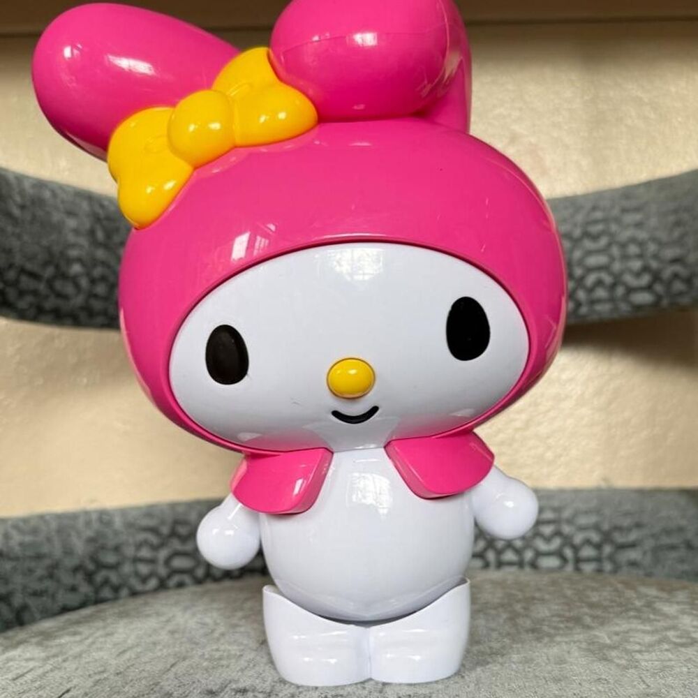 Sanrio multi Action-figures-playsets